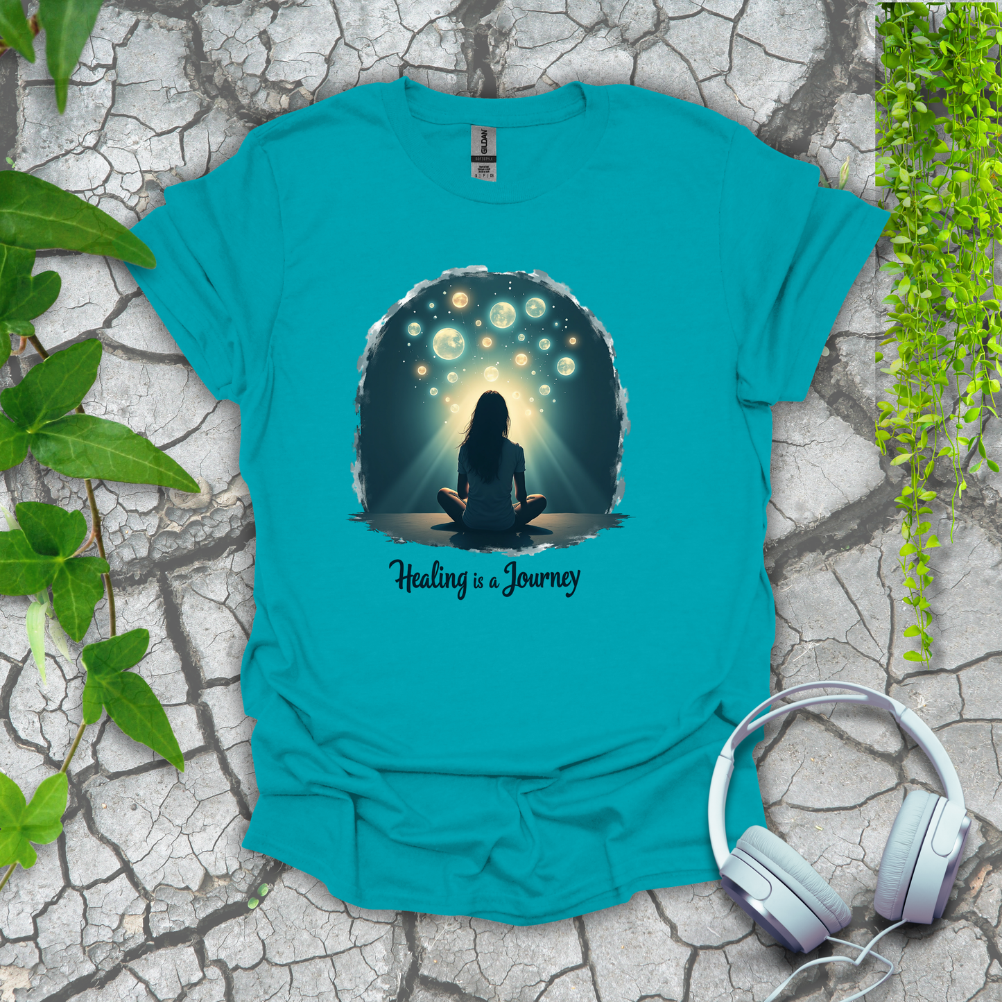 Healing is a Journey