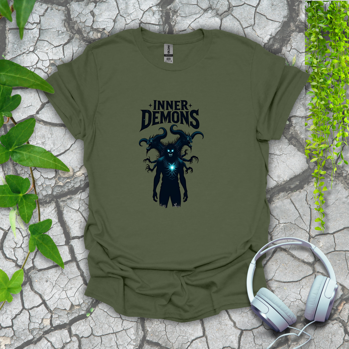 Inner Demons