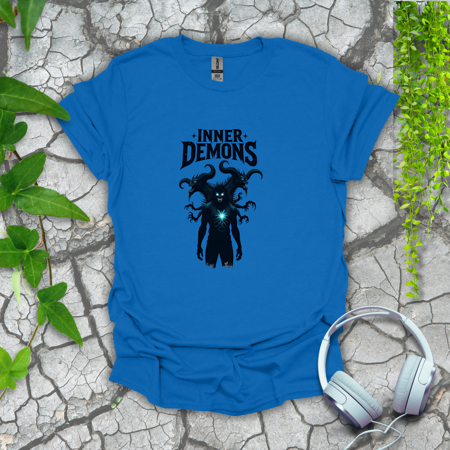 Inner Demons