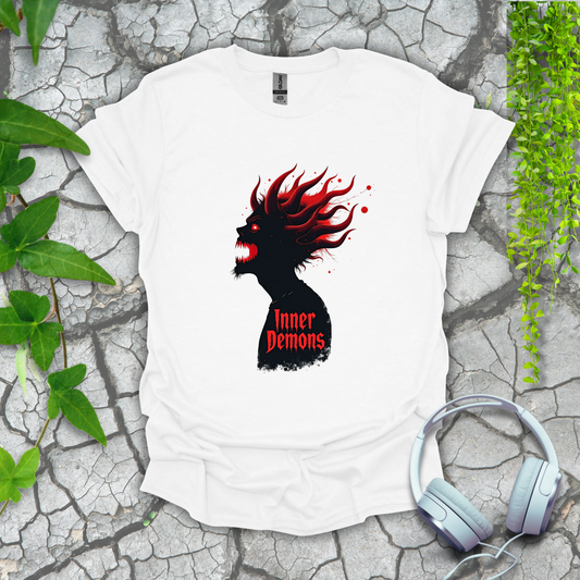 Inner Demons II