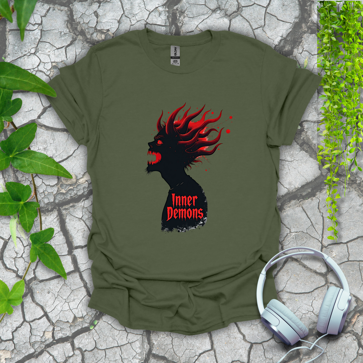 Inner Demons II
