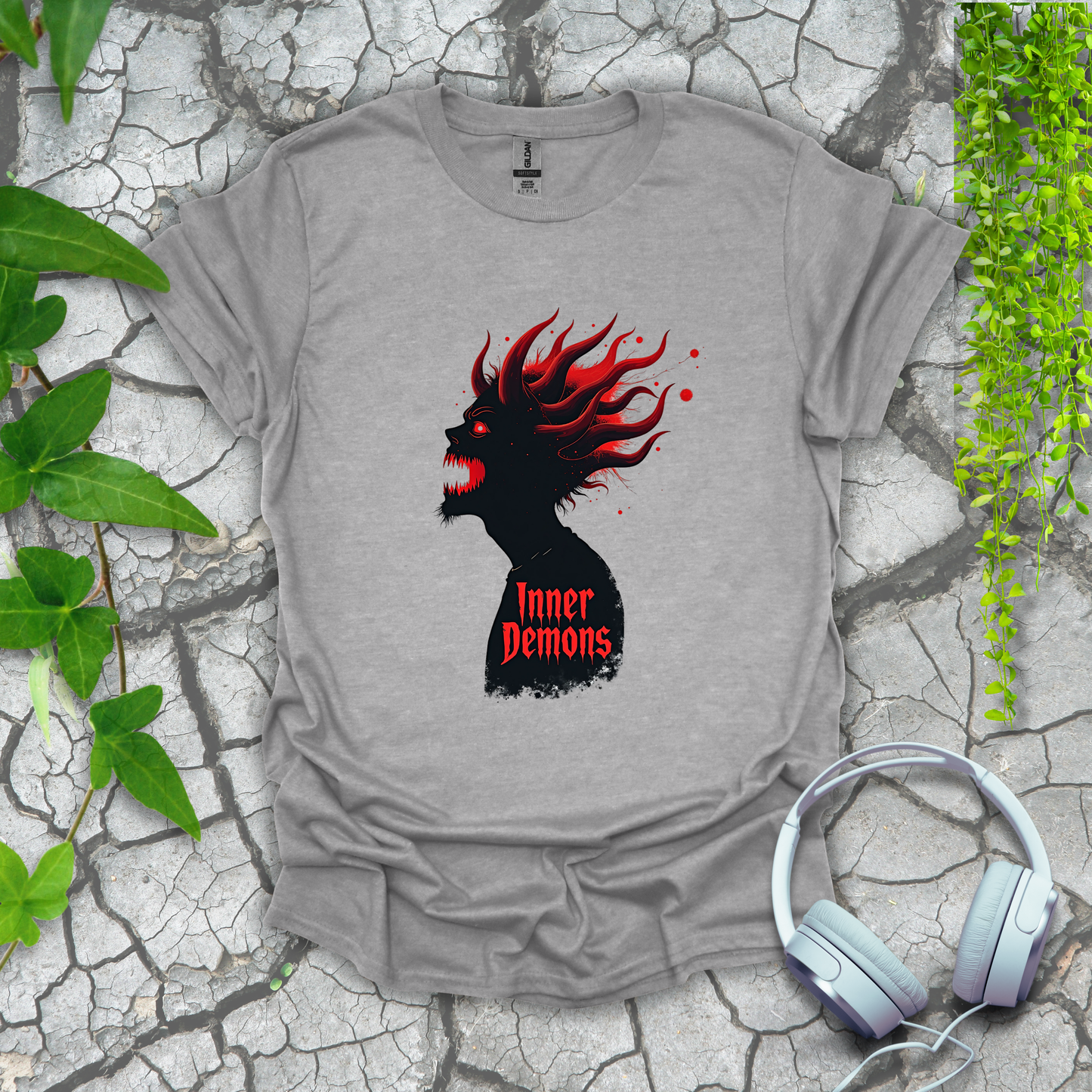 Inner Demons II