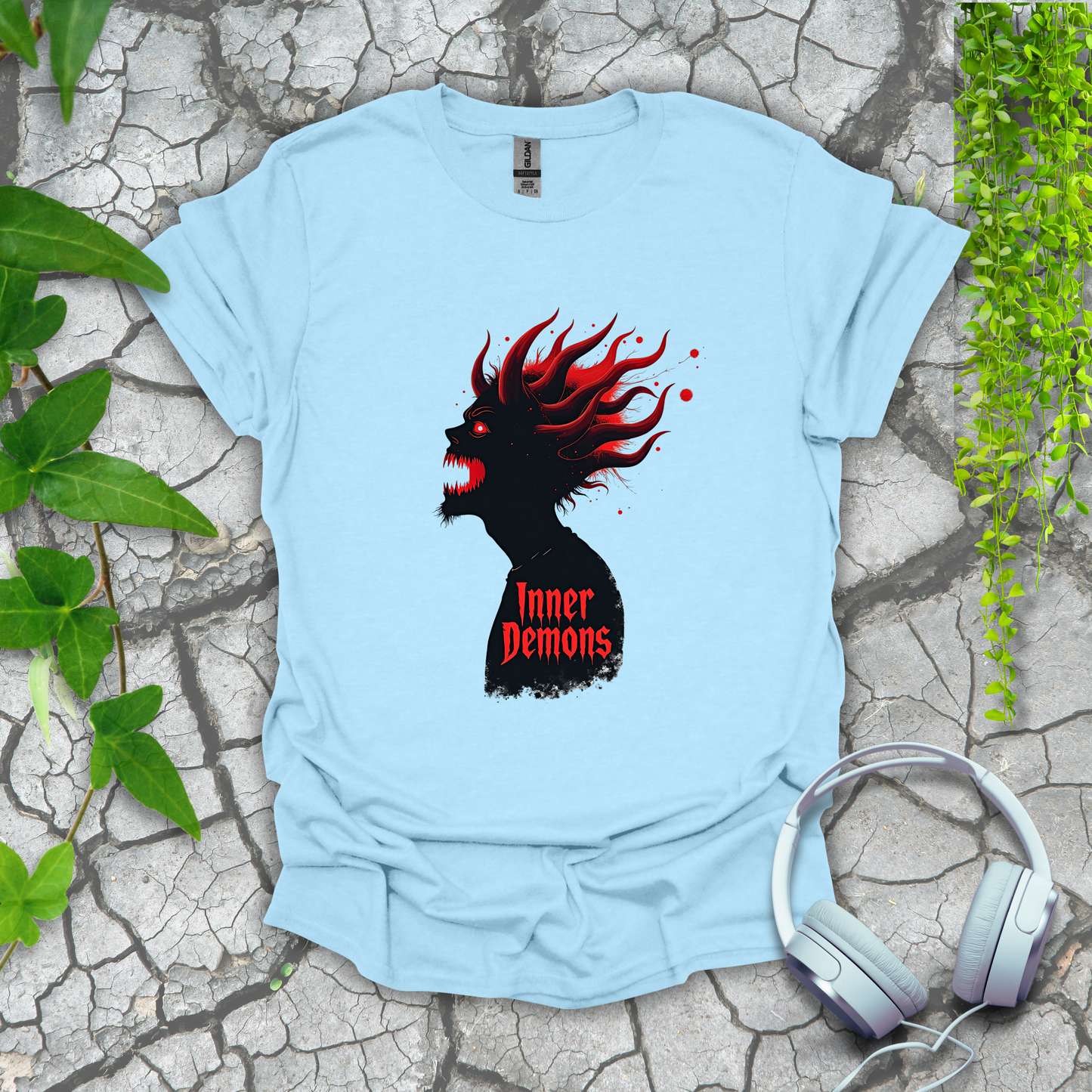 Inner Demons II