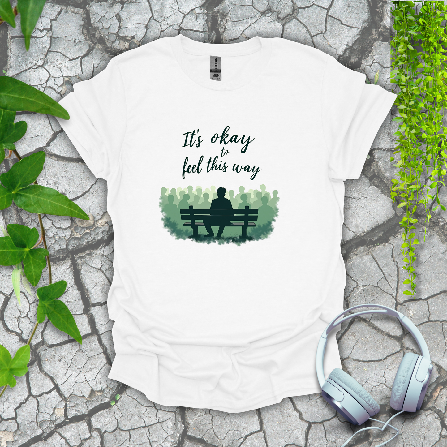 It's ok to Feel this Way