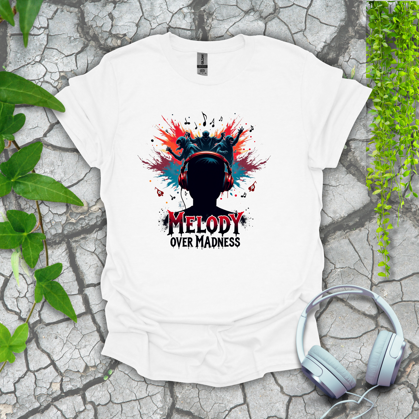 Melody Over Madness