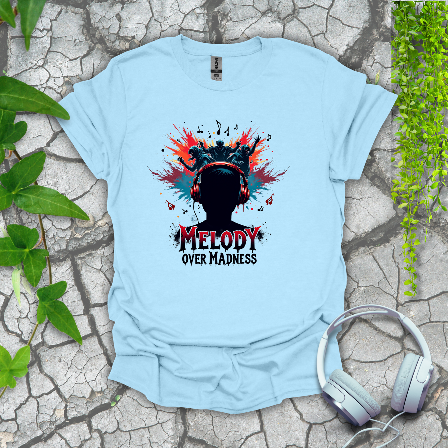 Melody Over Madness