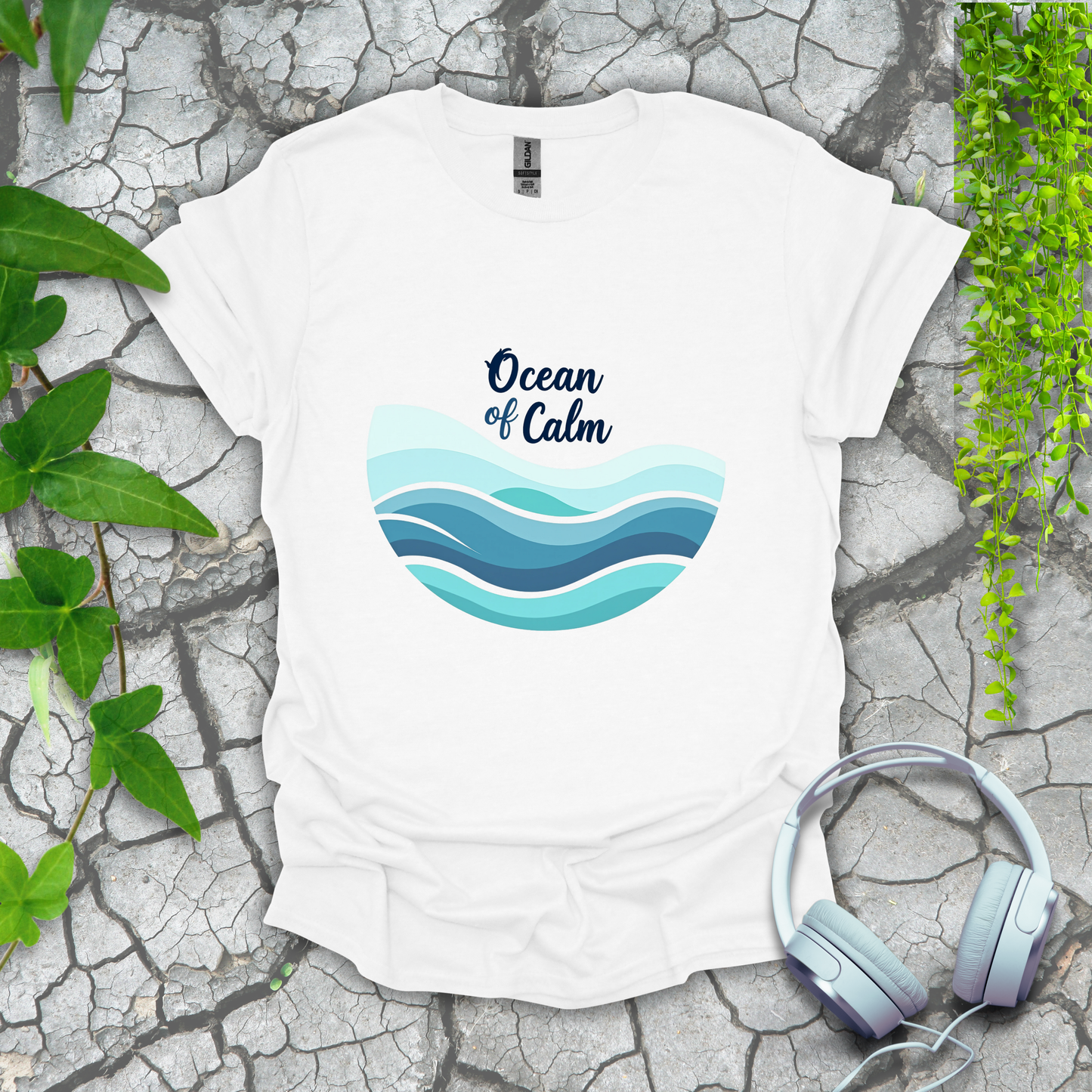 Ocean of Calm