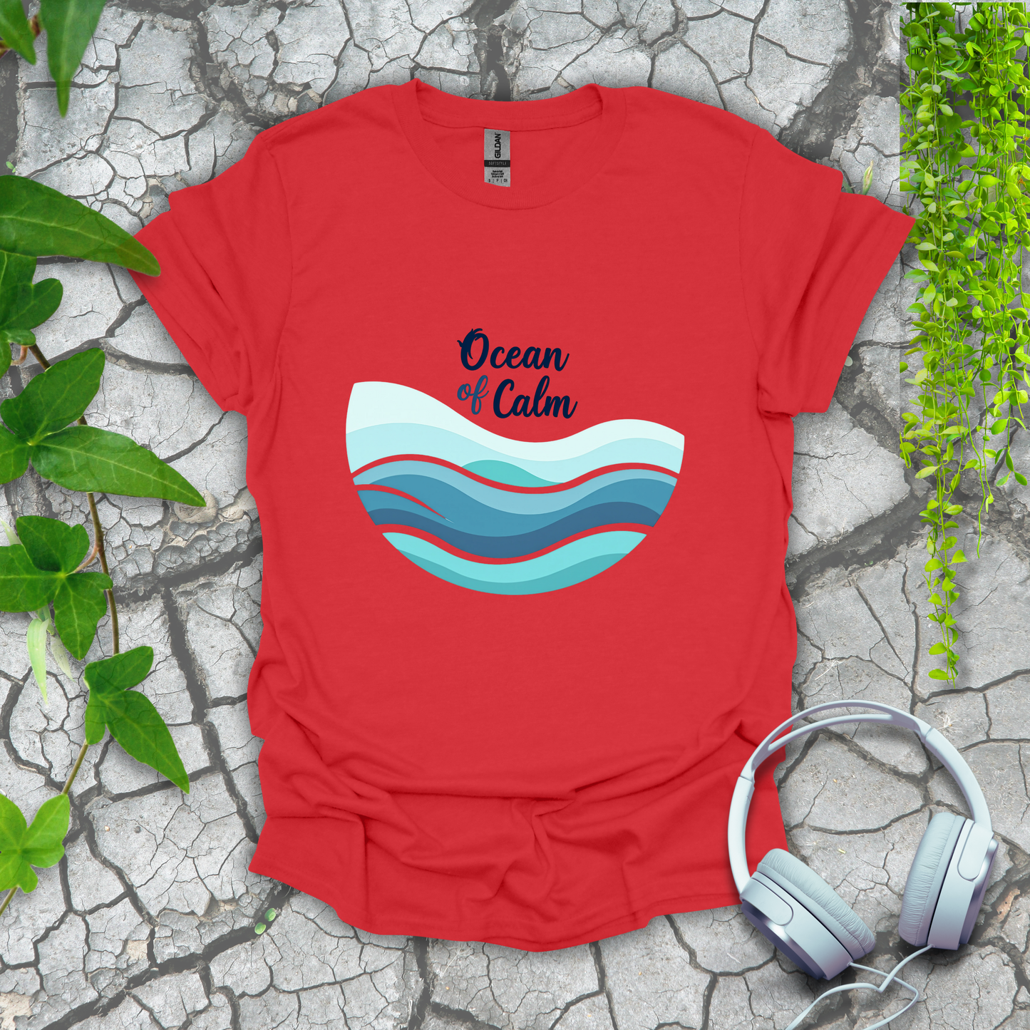 Ocean of Calm