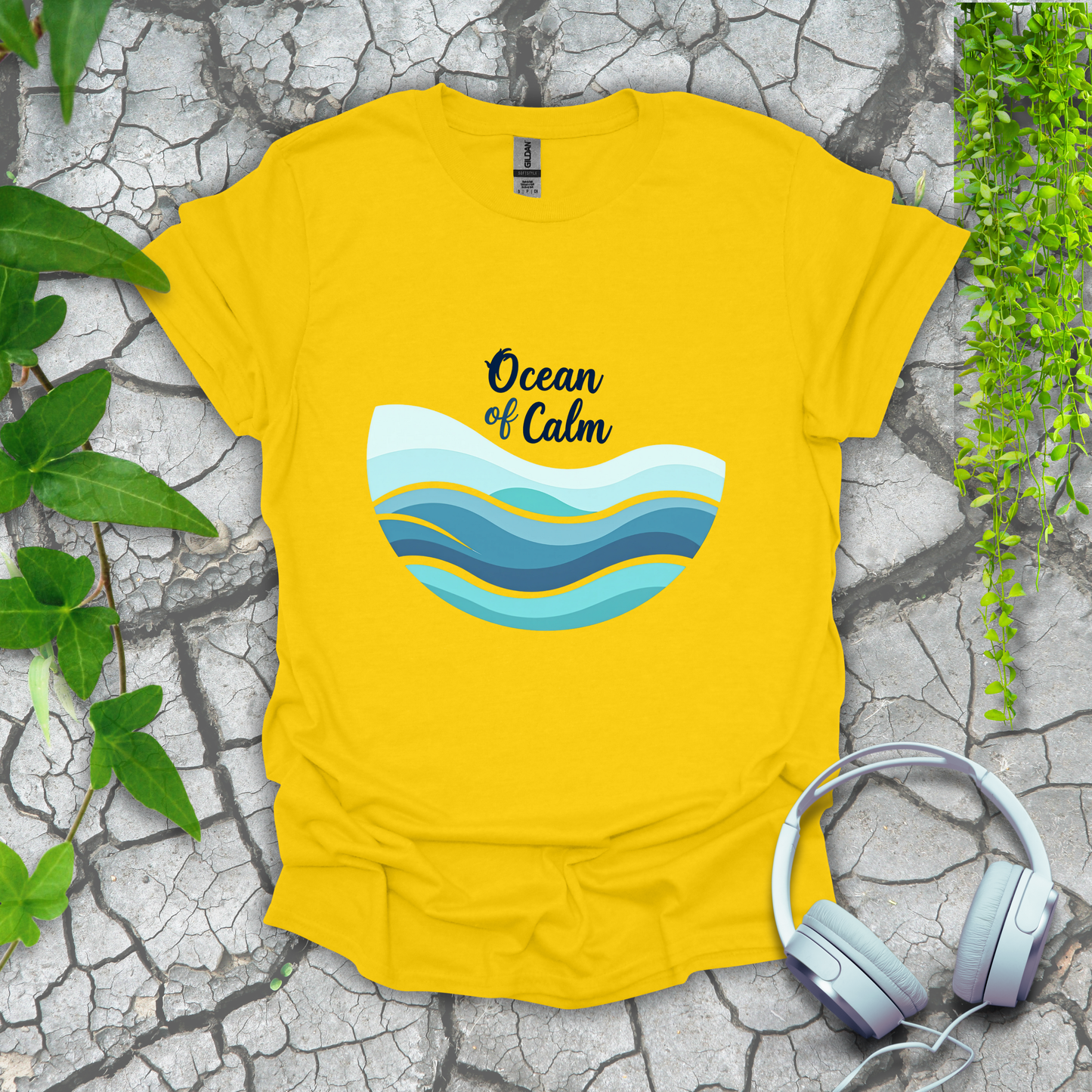 Ocean of Calm