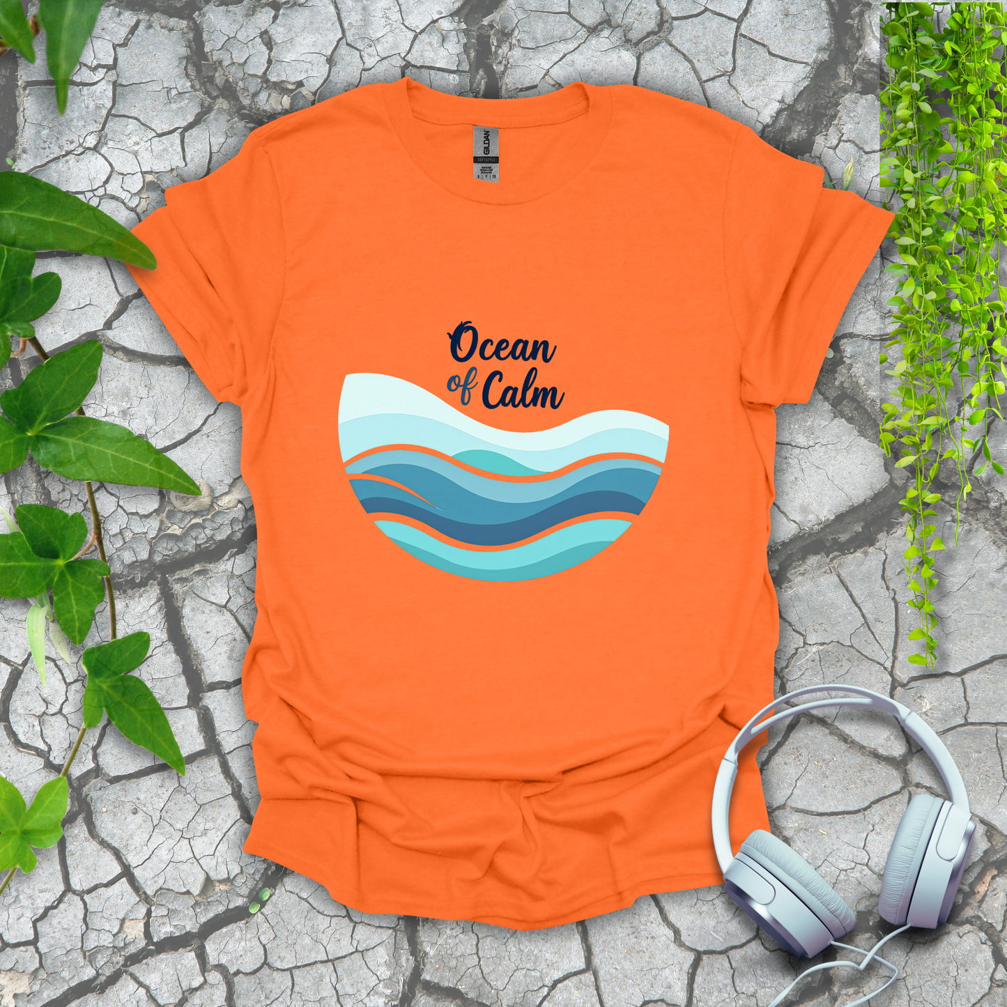 Ocean of Calm