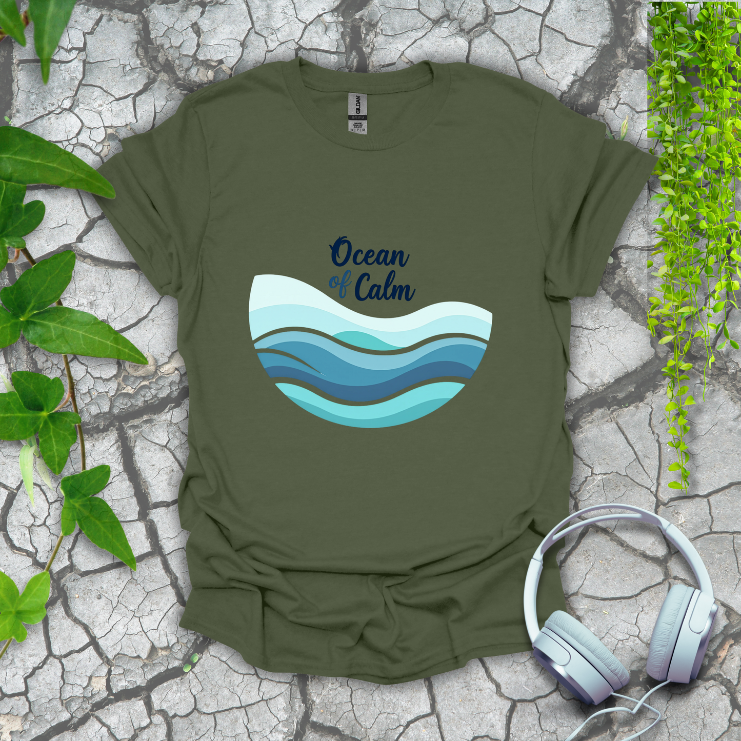 Ocean of Calm
