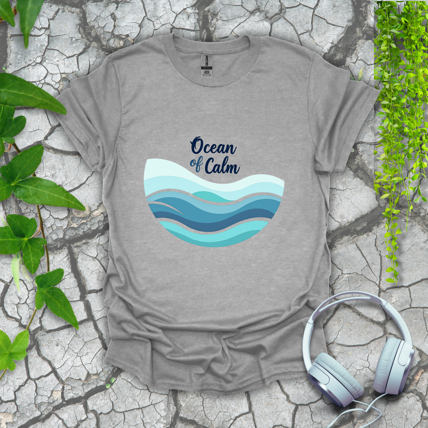 Ocean of Calm