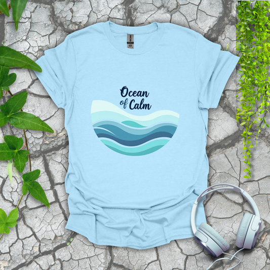 Ocean of Calm