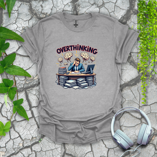 Overthinking II