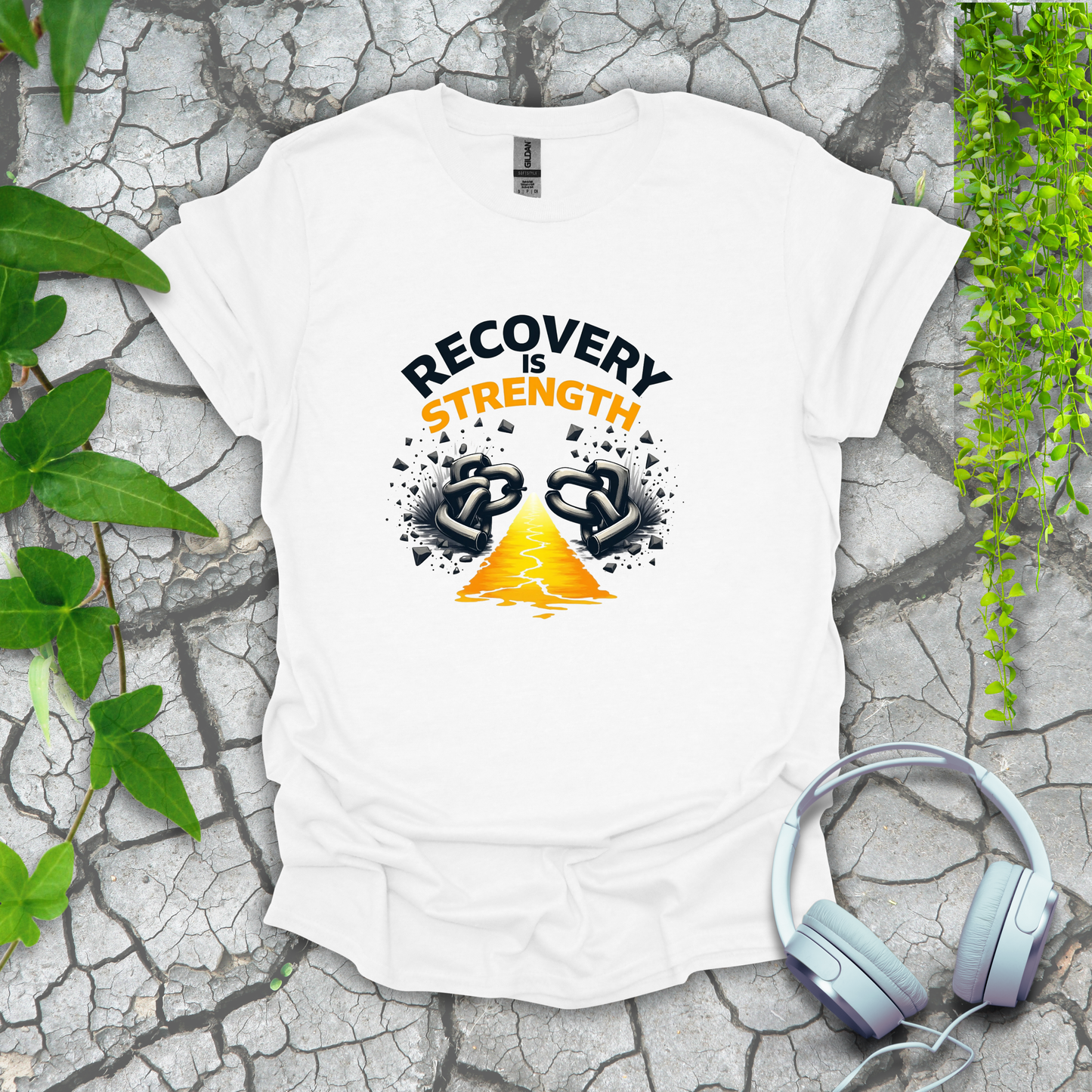 Recovery is Strength