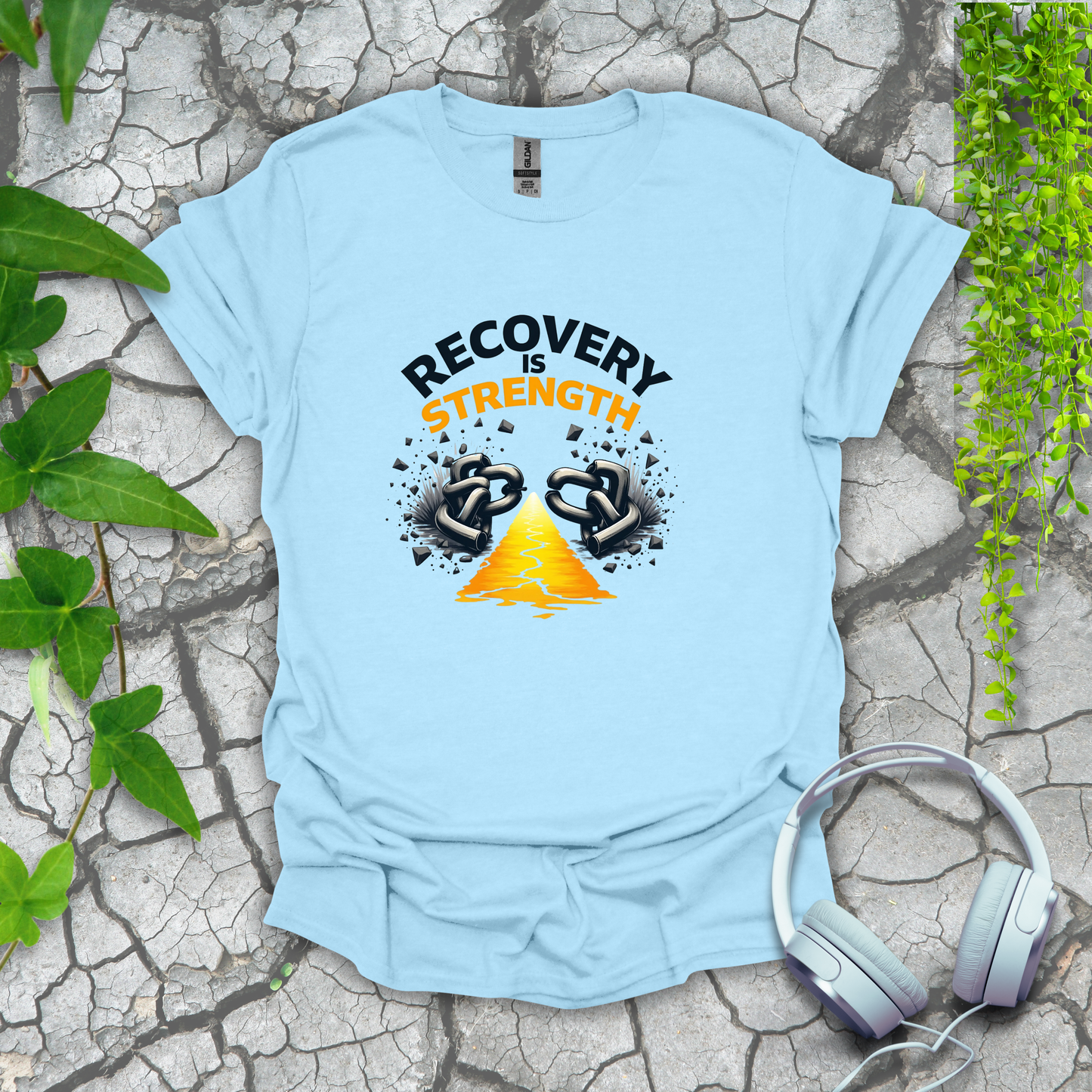 Recovery is Strength