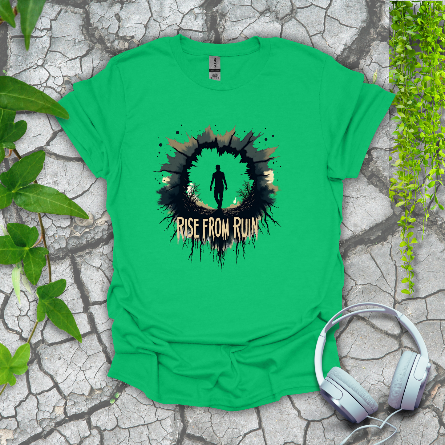 Rise from Ruin
