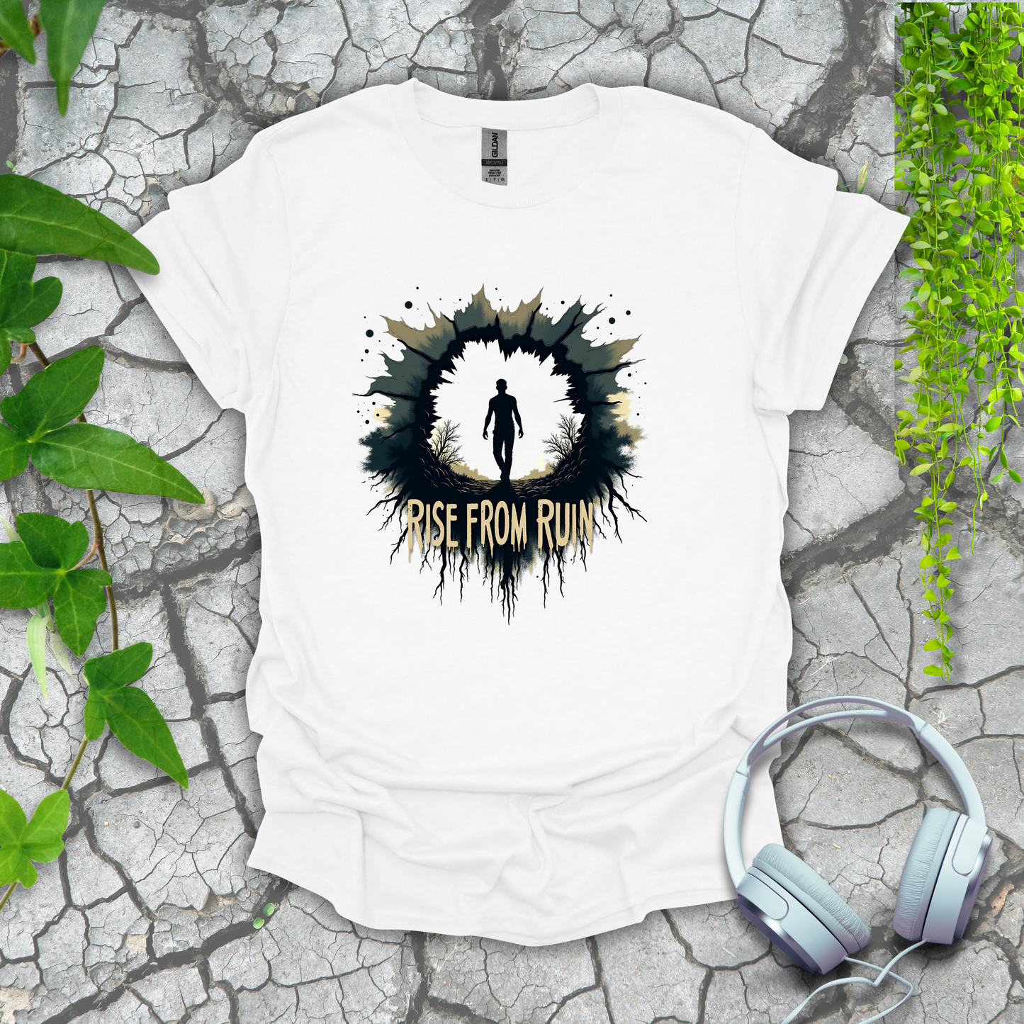 Rise from Ruin