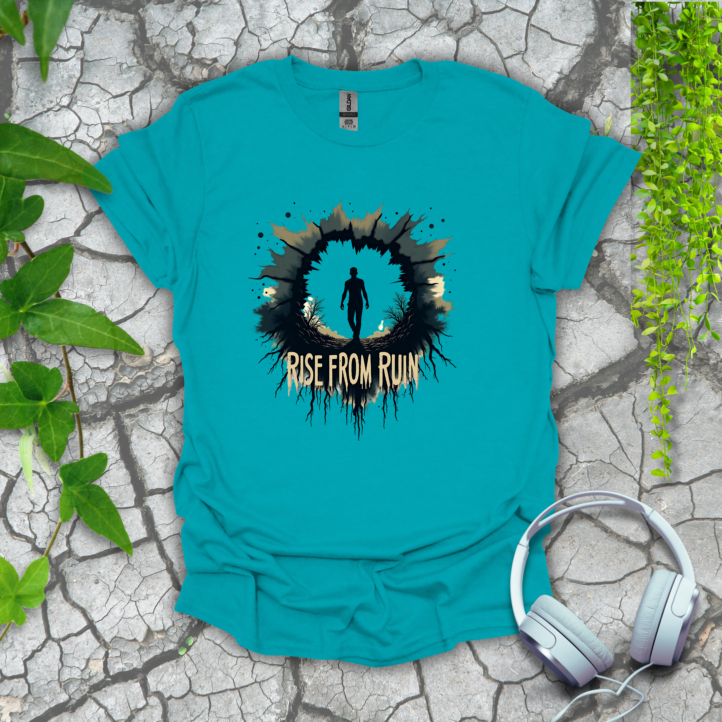 Rise from Ruin