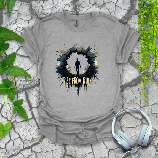 Rise from Ruin