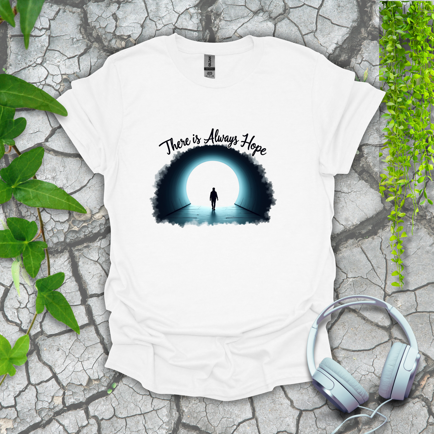 There is Always Hope