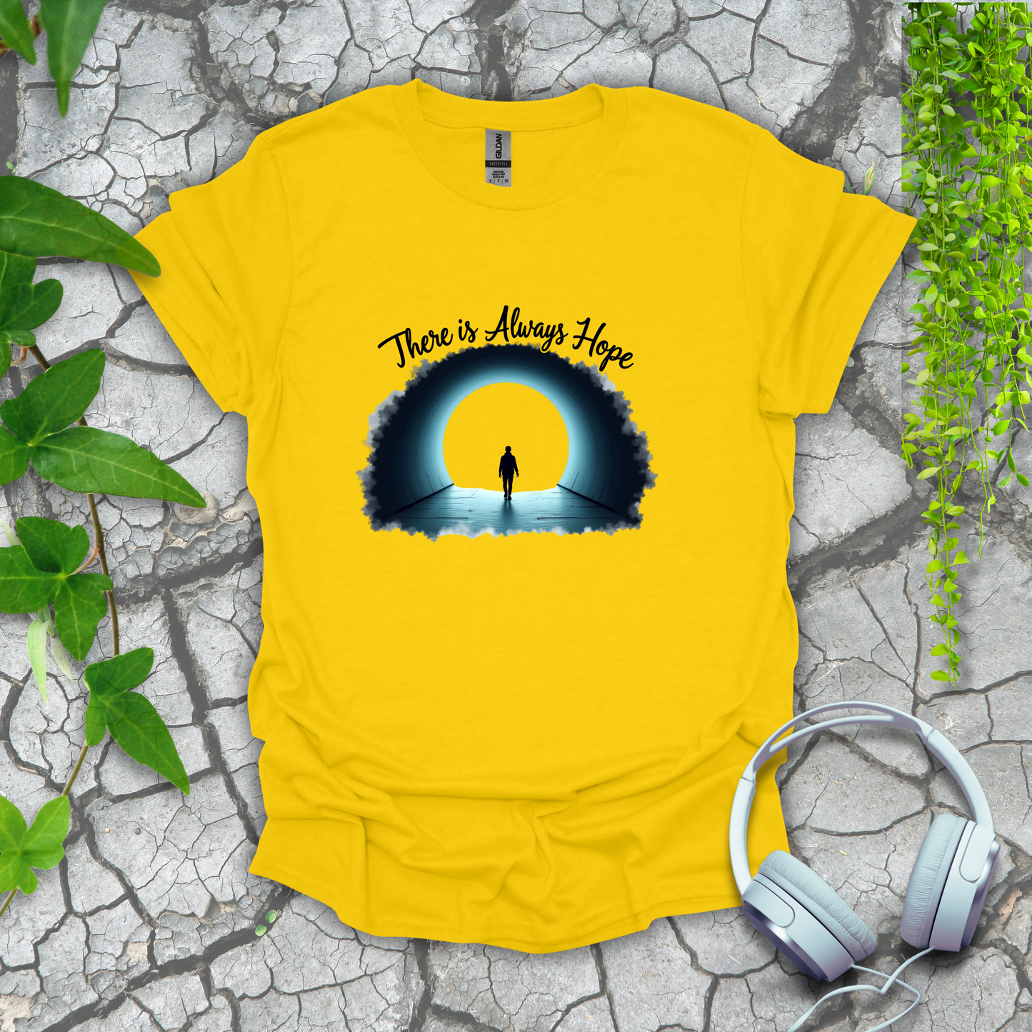 There is Always Hope