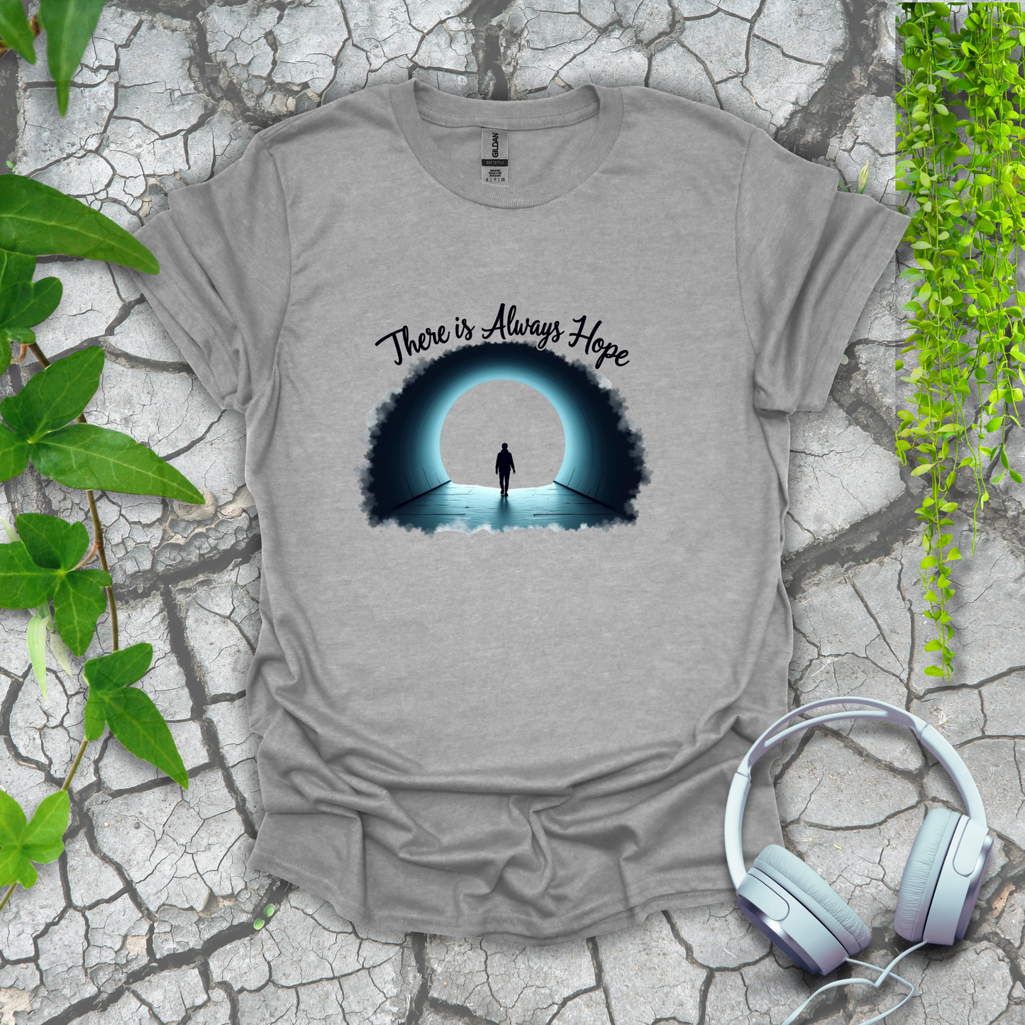 There is Always Hope