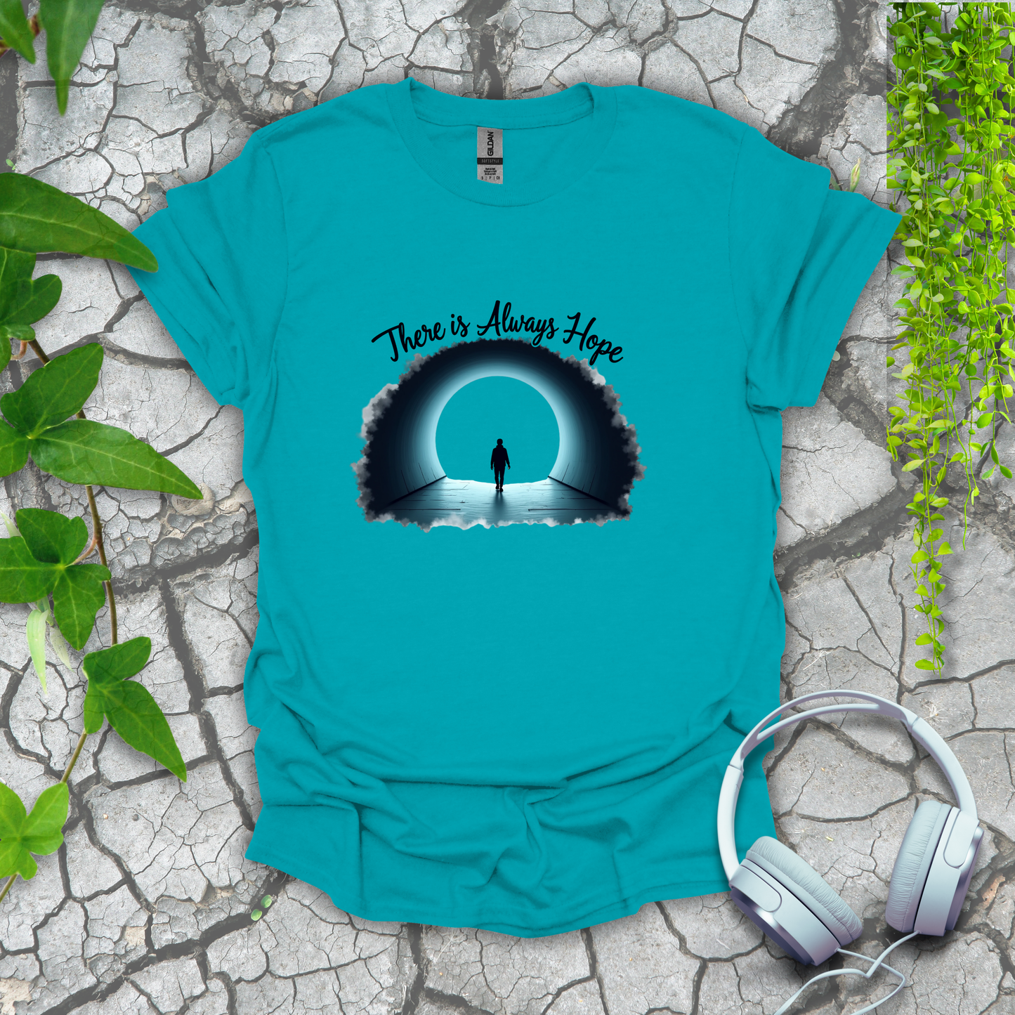 There is Always Hope