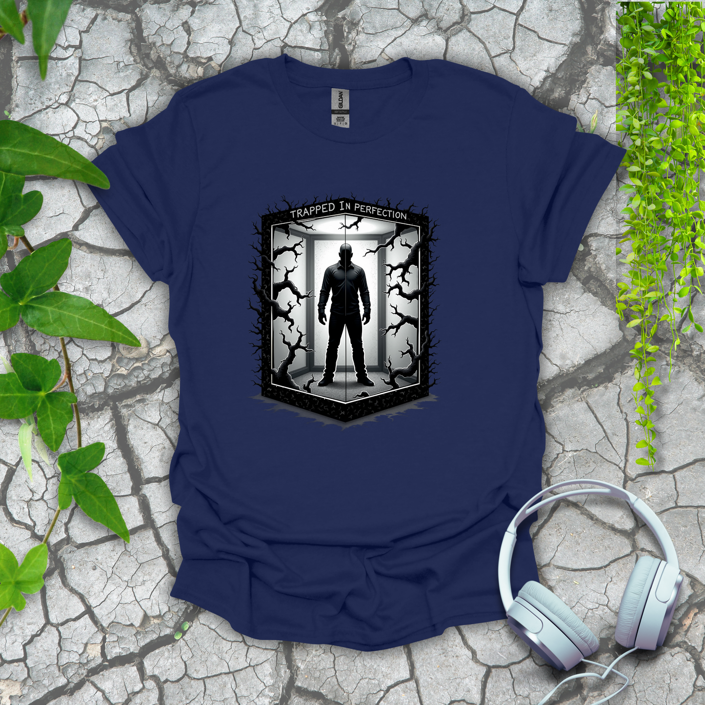 Trapped in Perfection