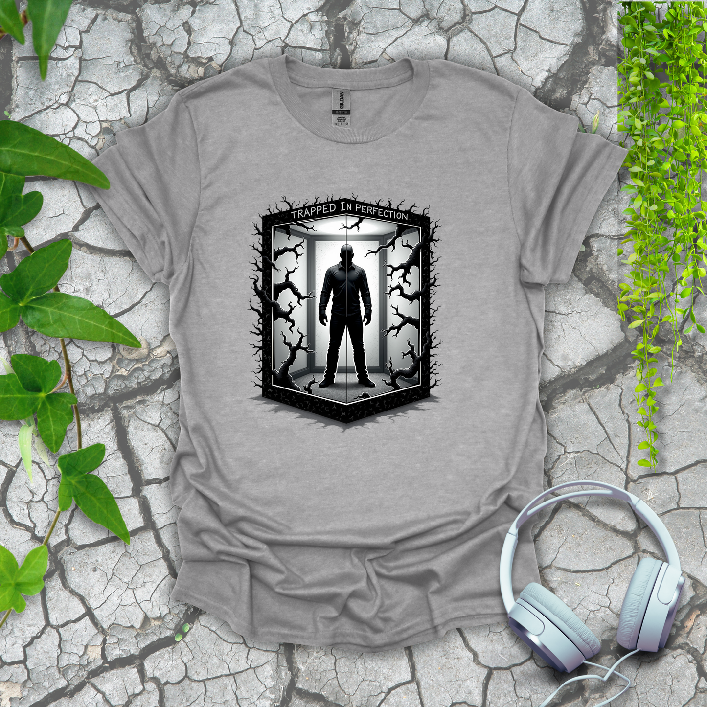 Trapped in Perfection