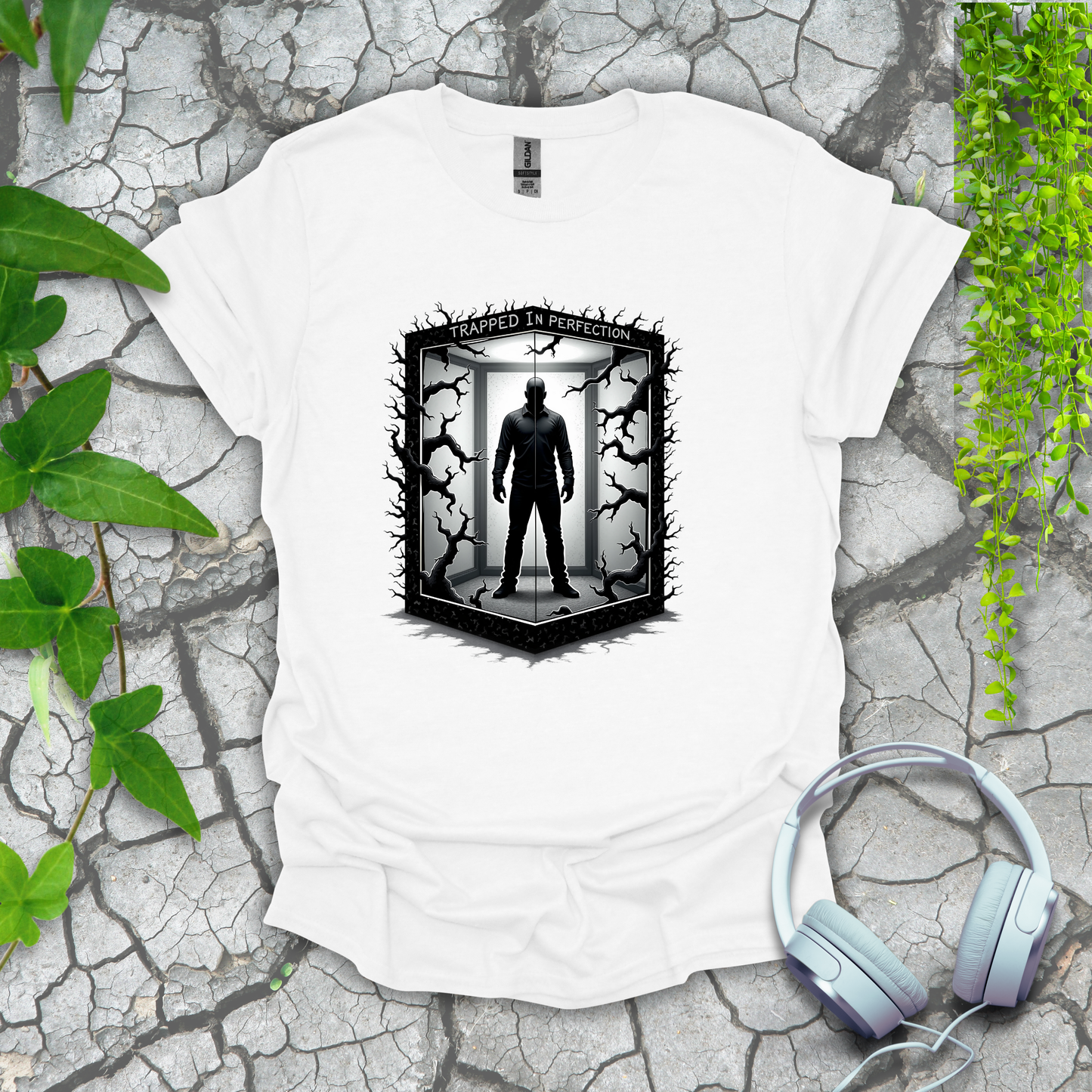 Trapped in Perfection