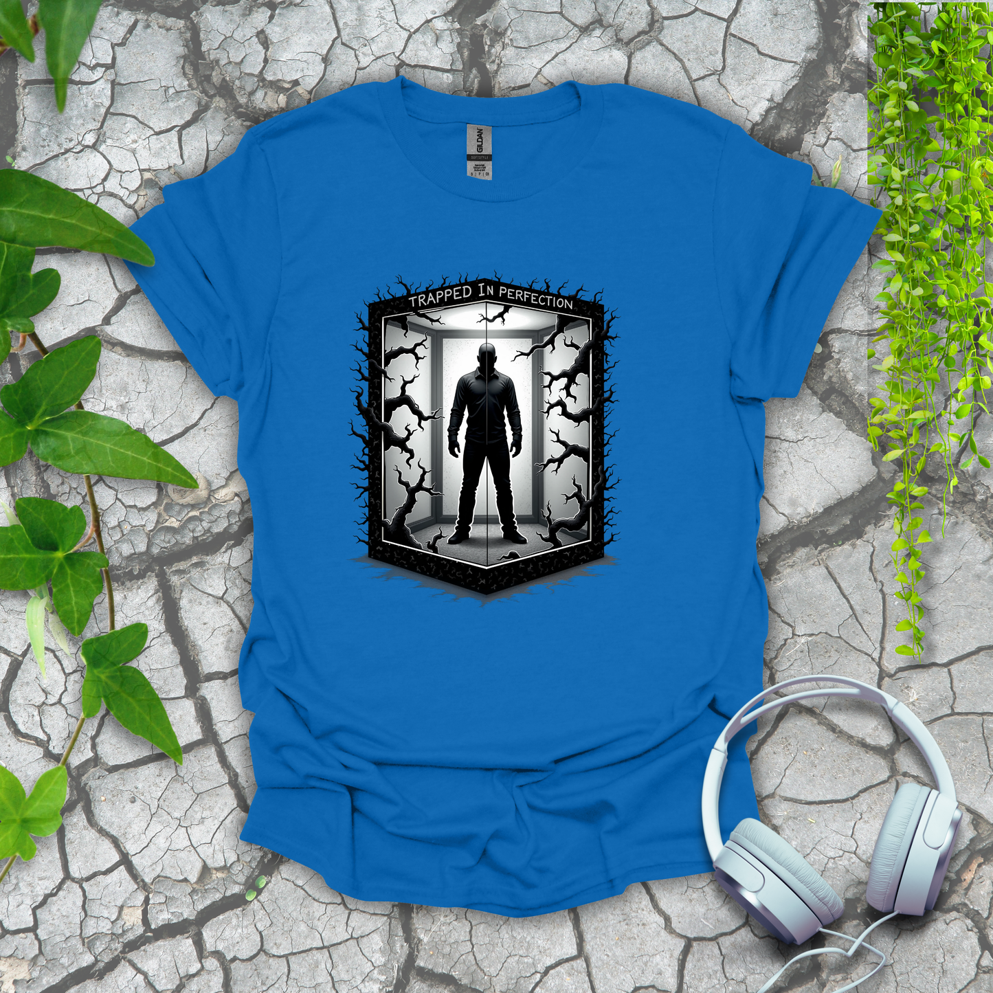 Trapped in Perfection