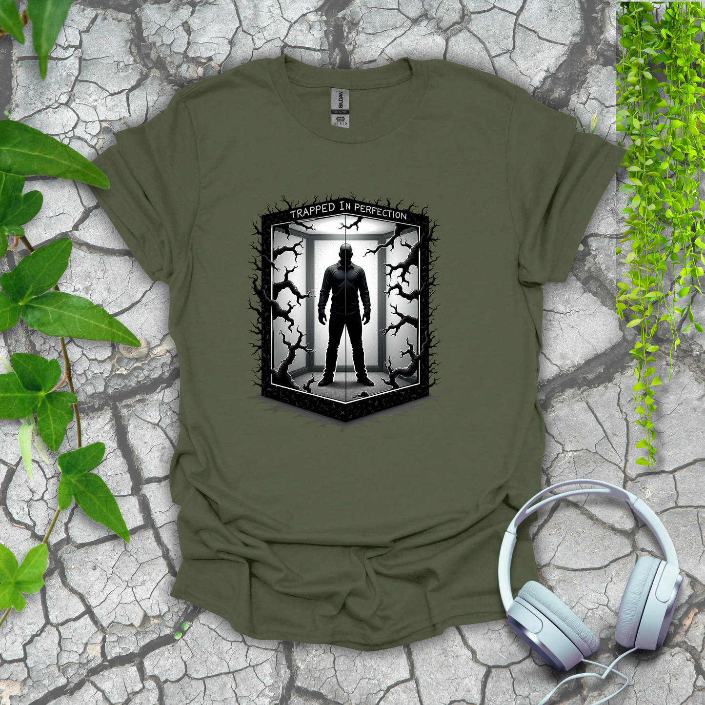 Trapped in Perfection