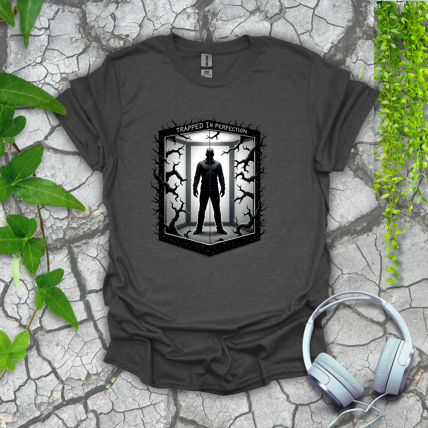 Trapped in Perfection