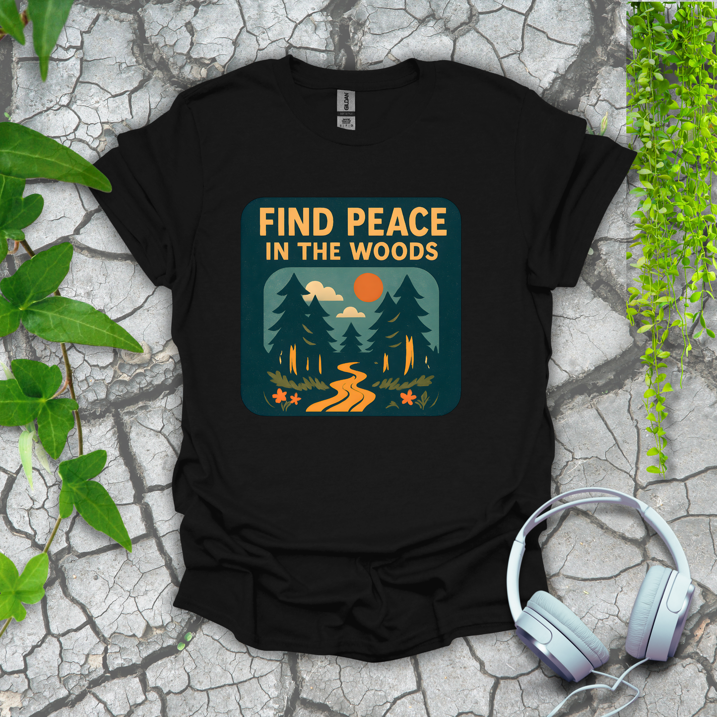 Find Peace