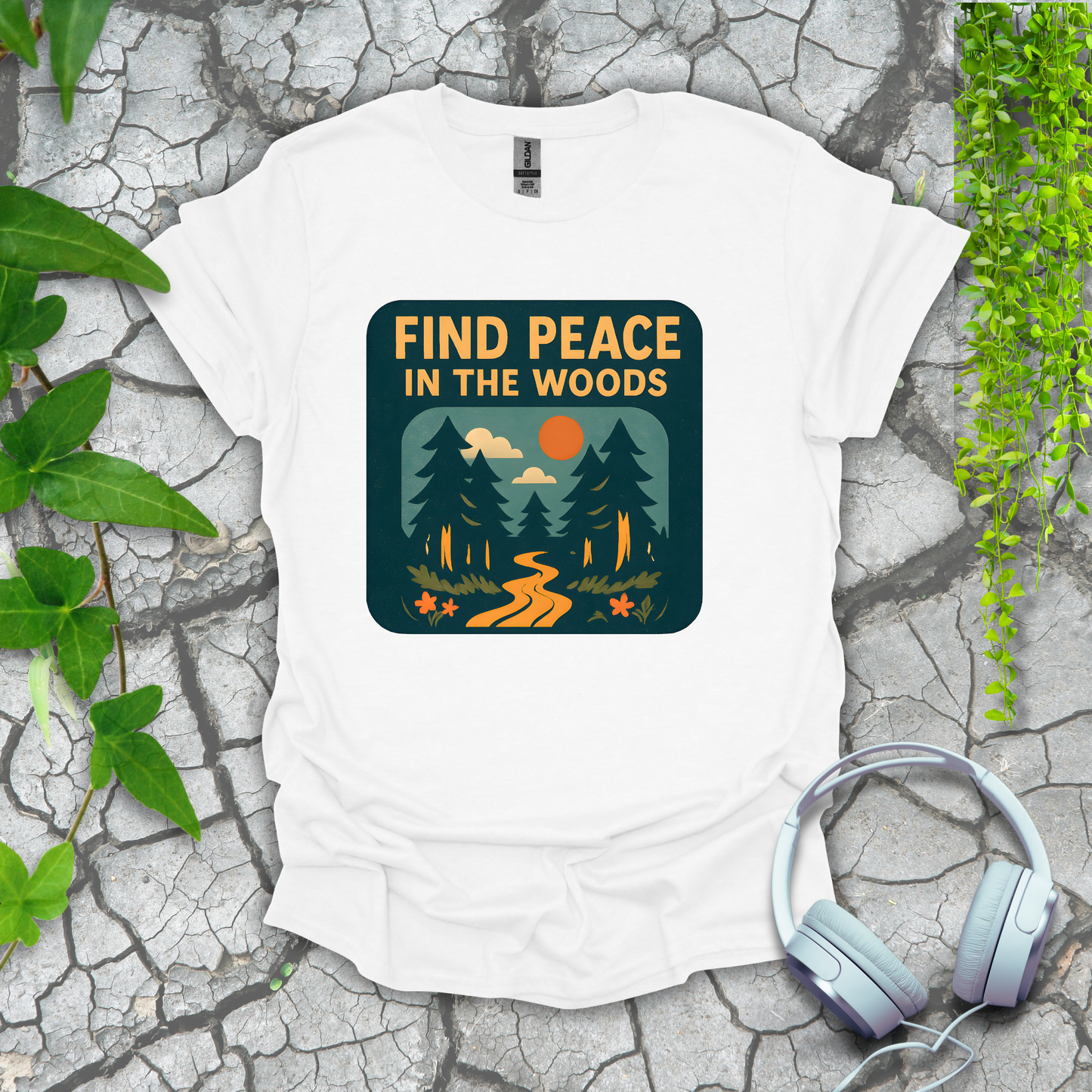 Find Peace