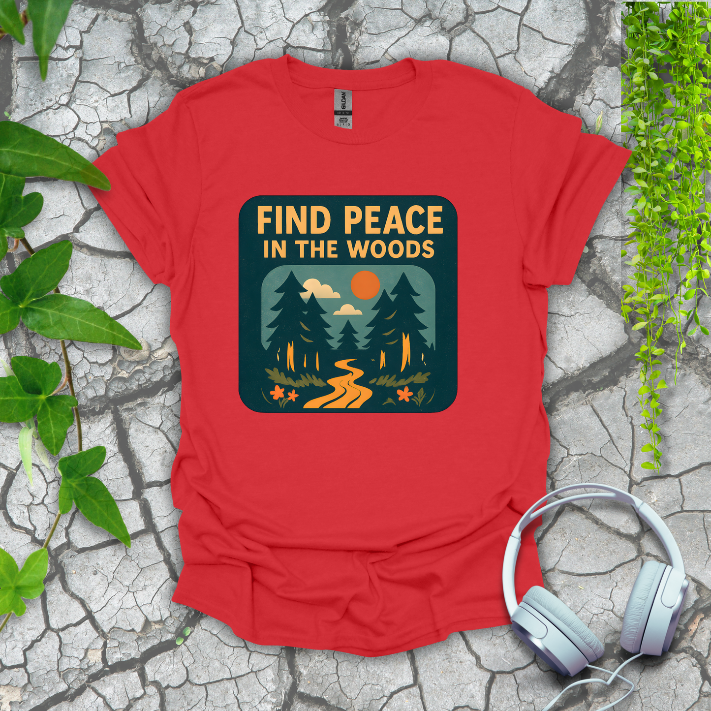Find Peace