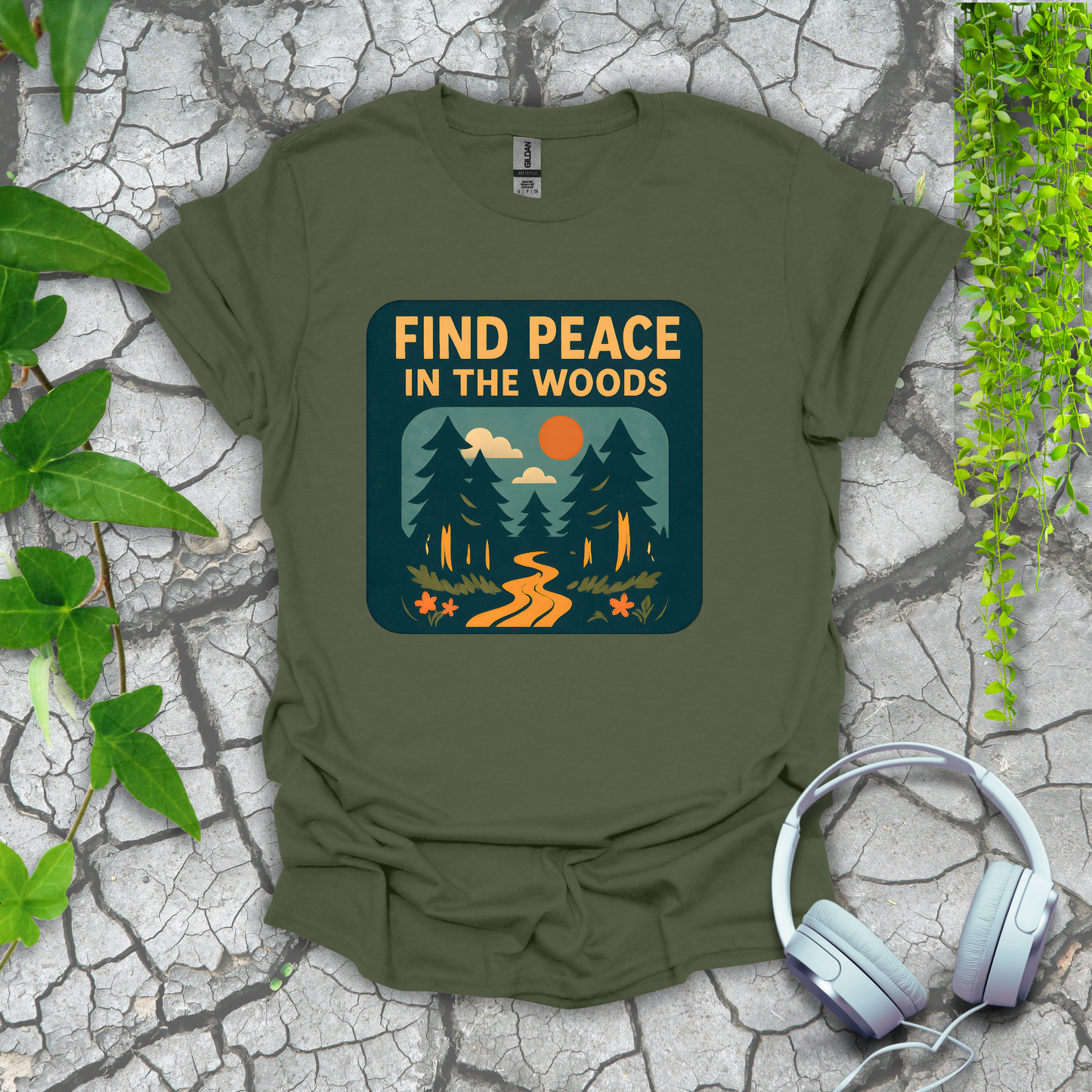 Find Peace