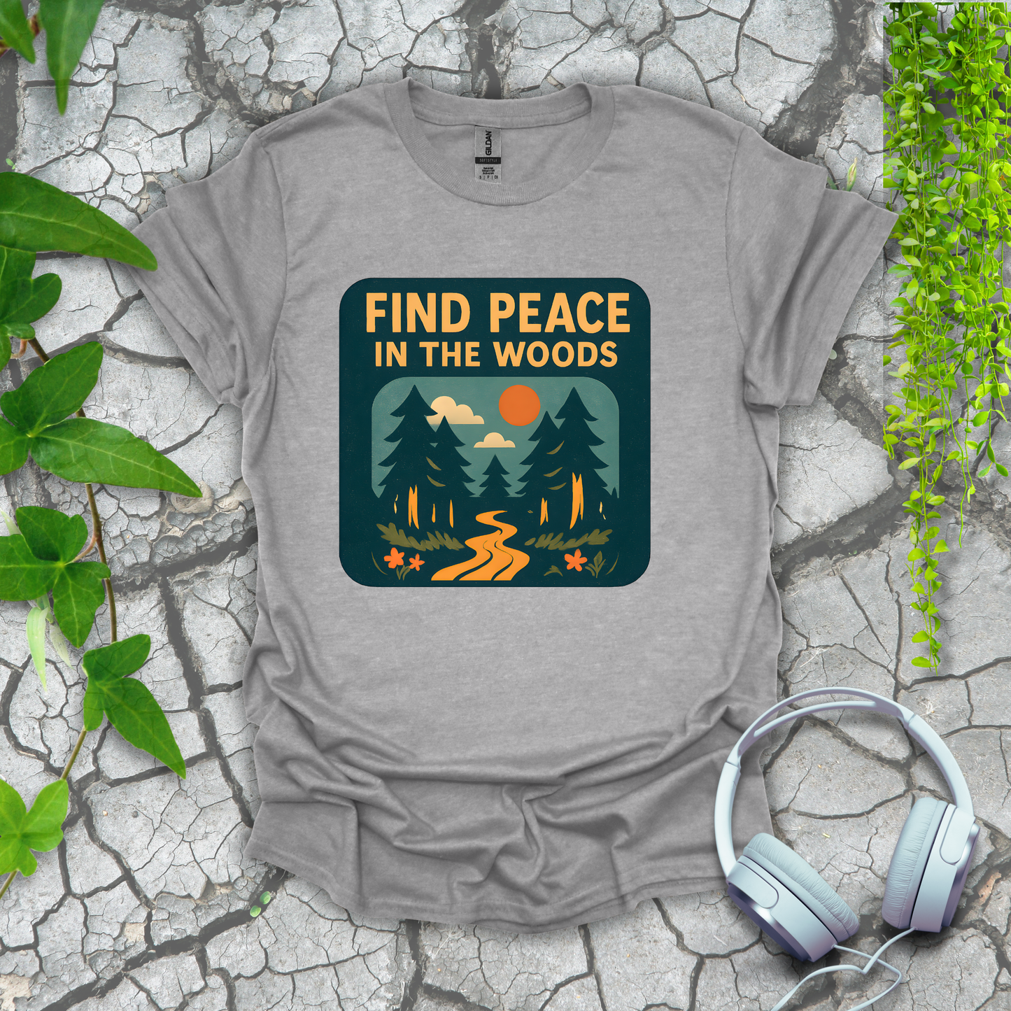 Find Peace