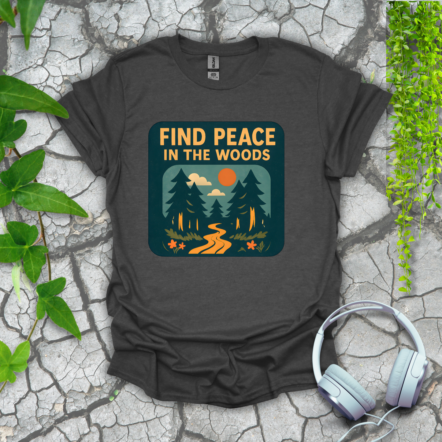 Find Peace
