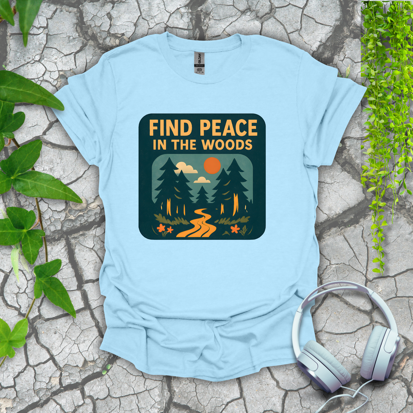 Find Peace