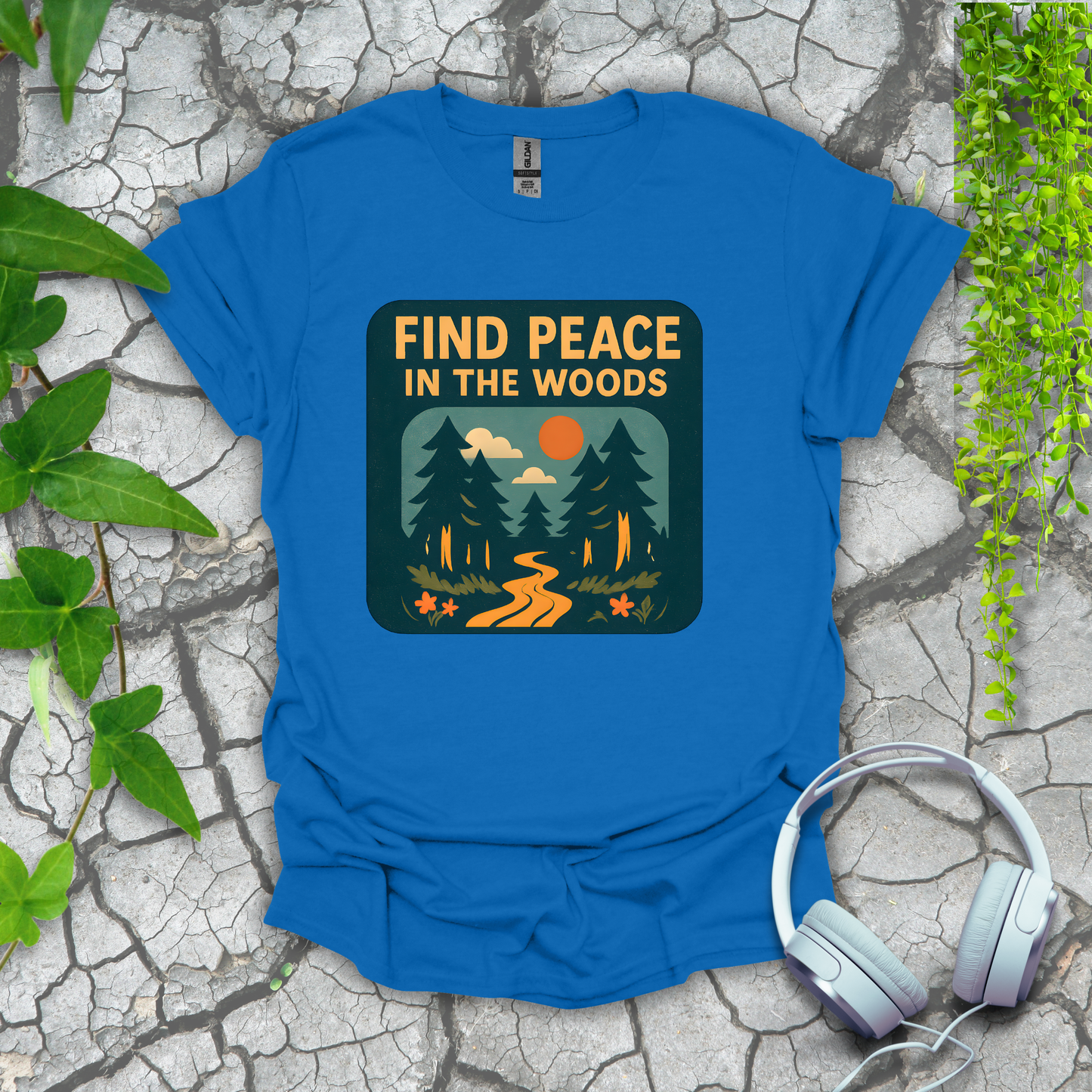 Find Peace