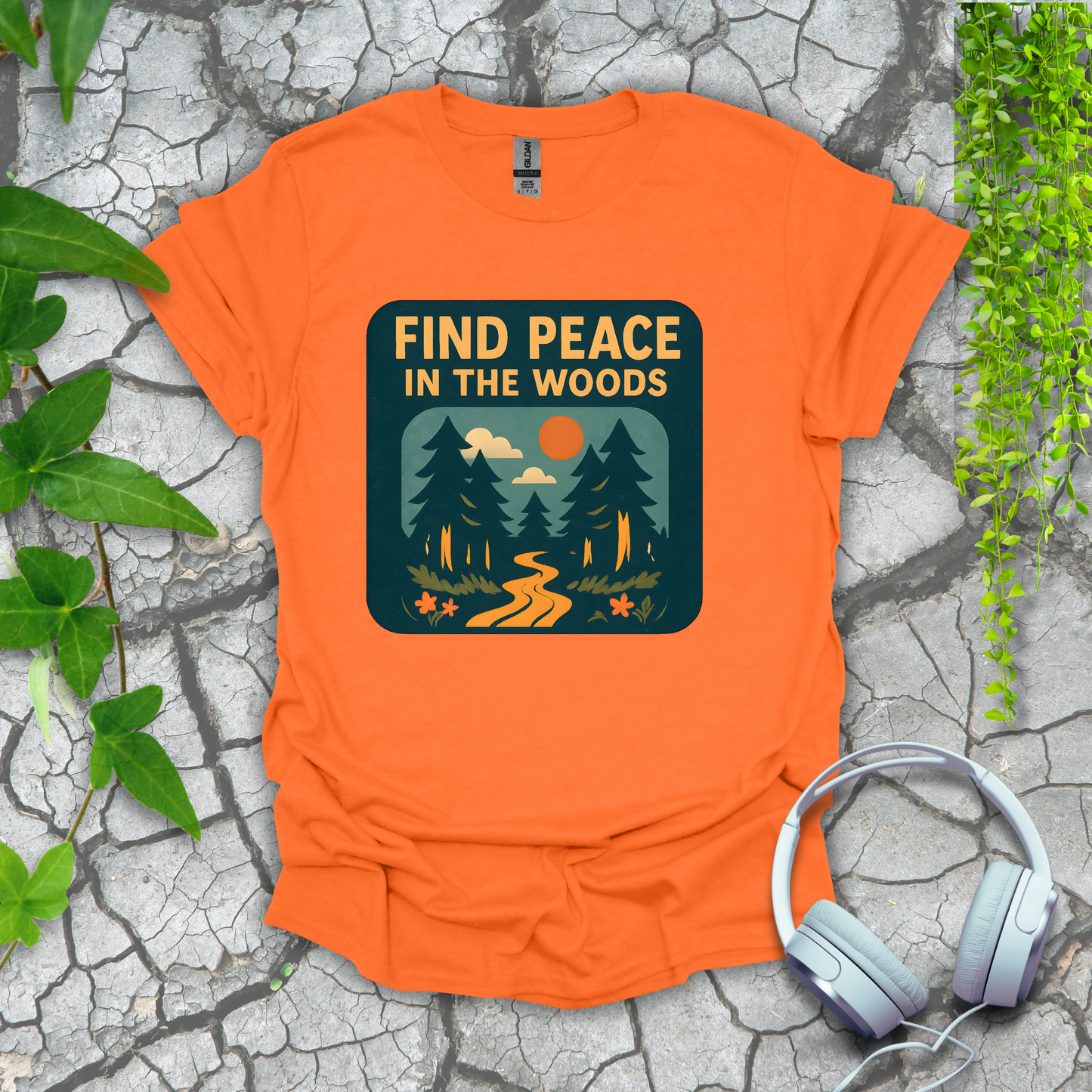Find Peace