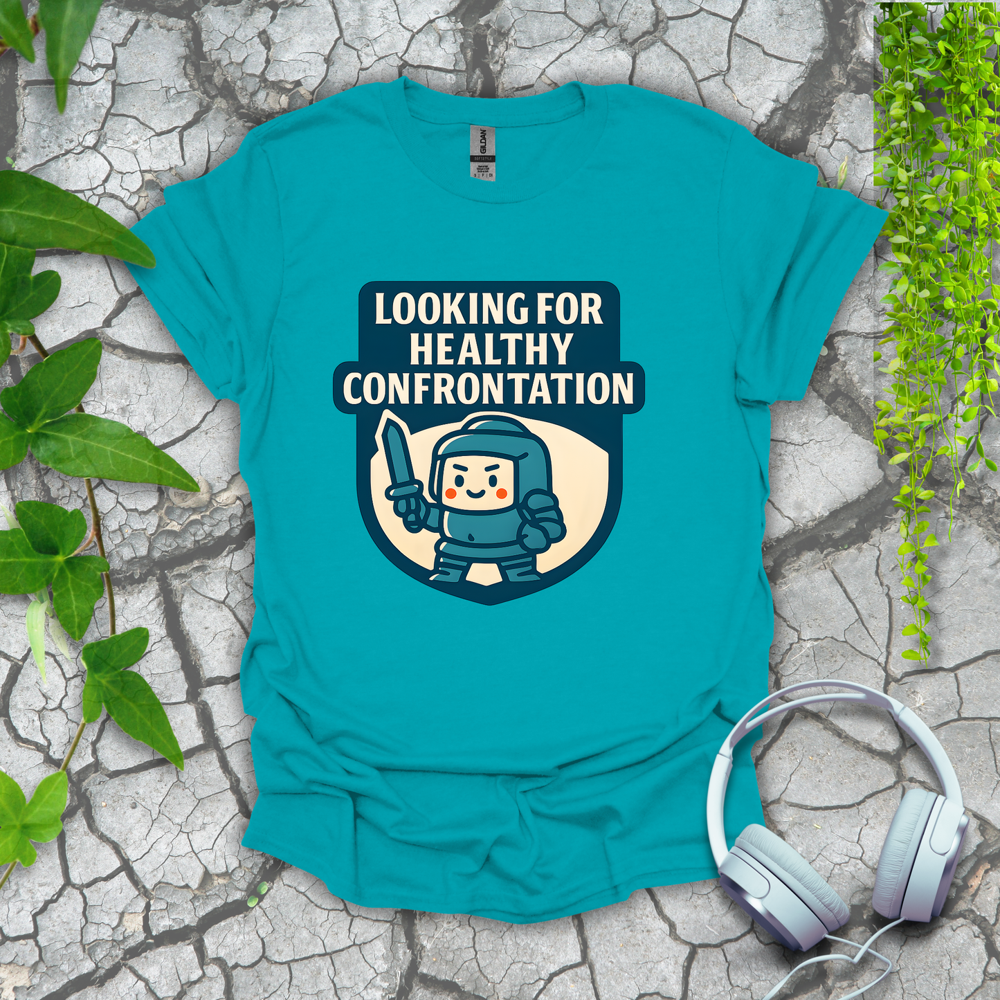 Healthy Confrontation