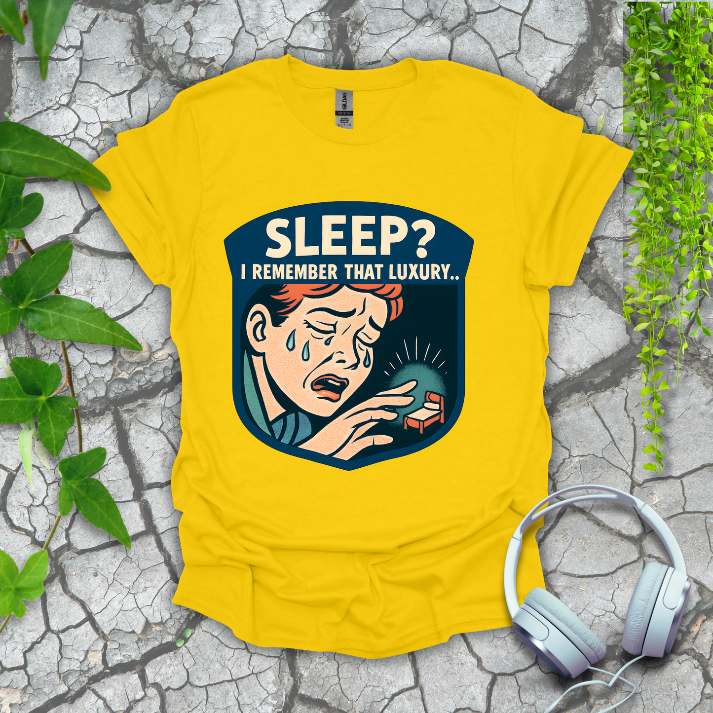 Sleep