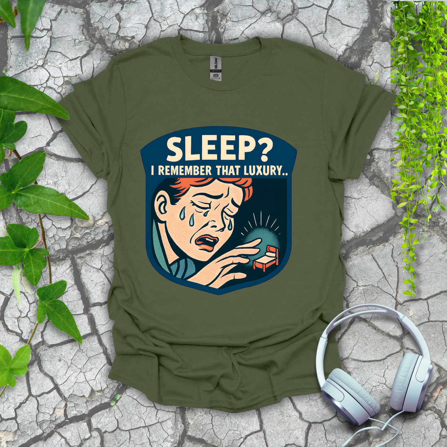 Sleep