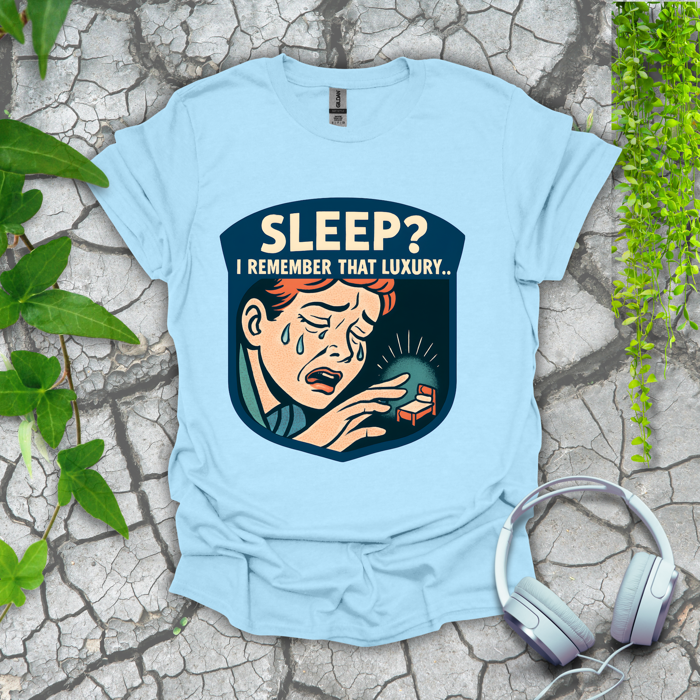 Sleep