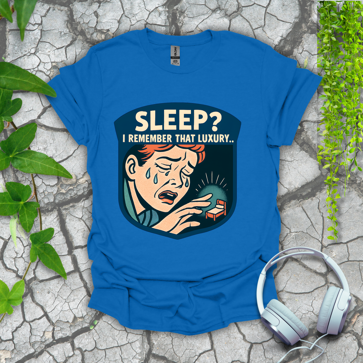 Sleep