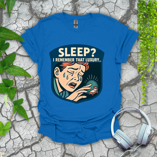 Sleep
