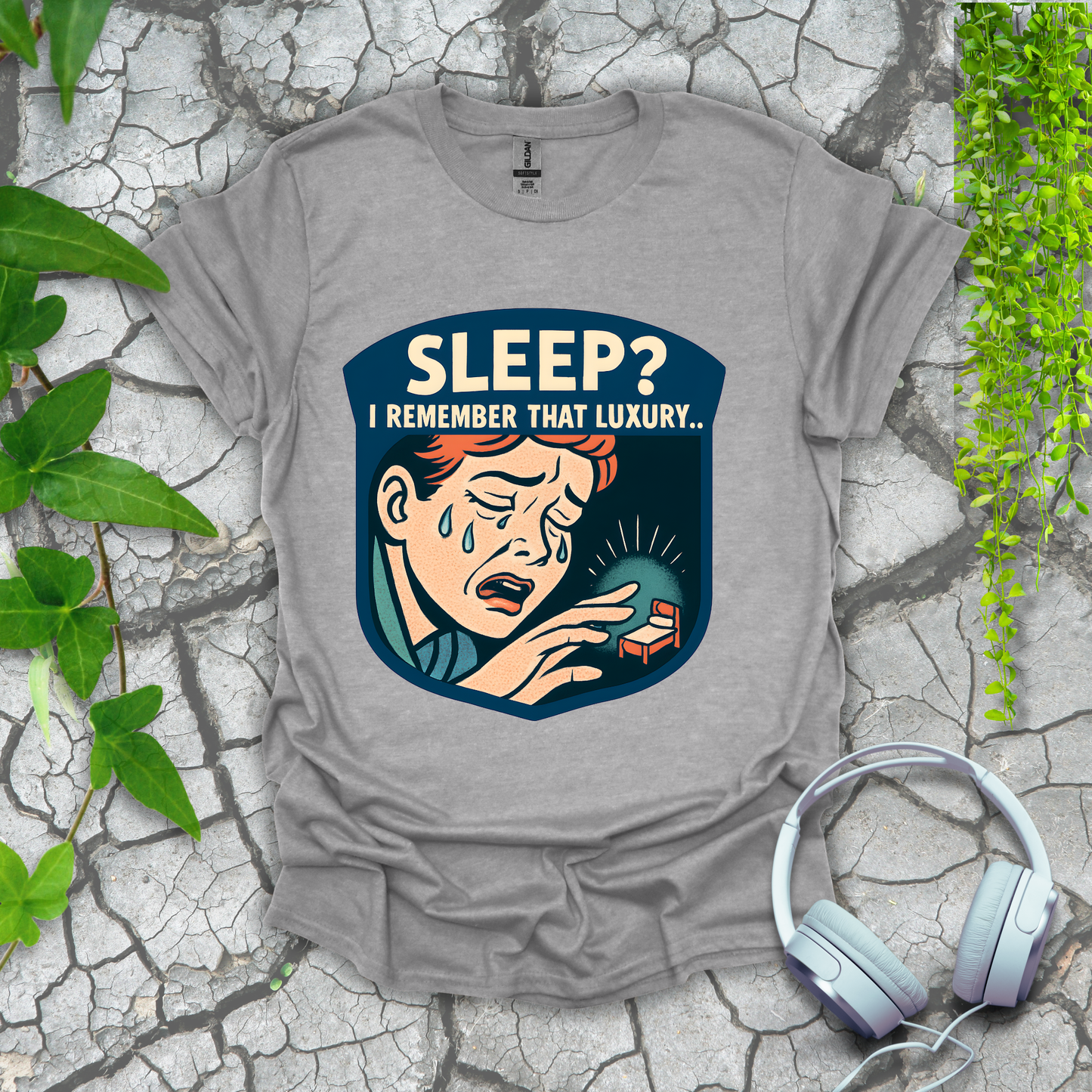 Sleep